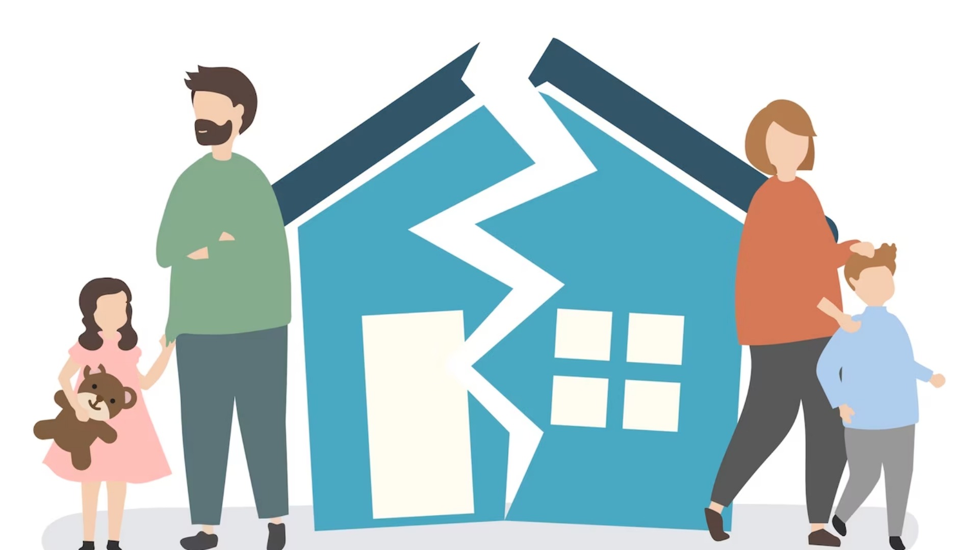 Yabancı Uyrukluların Türkiye'de Boşanması