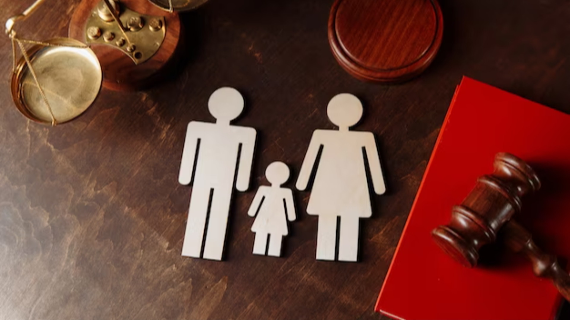 Aile, Kişiler ve Miras Hukuku